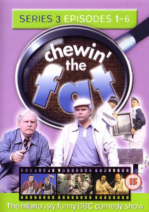 Chewin' the Fat - Season 3 Chewin' the Fat - Season 3