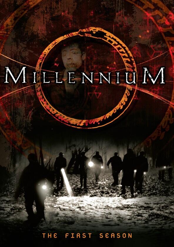 Millennium - Season 1 Millennium - Season 1