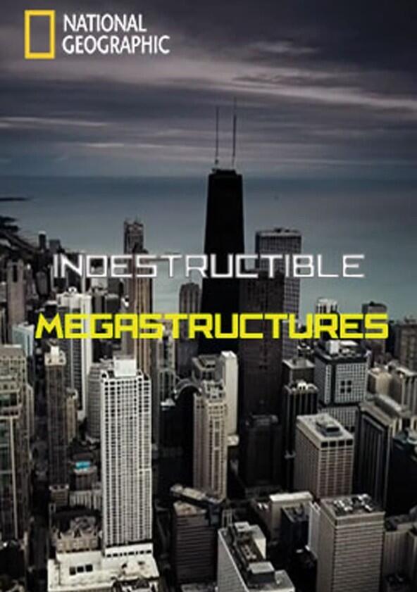 Building Invincible - Season 1 Building Invincible - Season 1