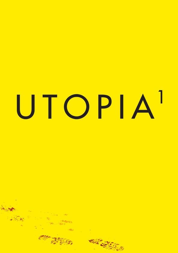 Utopia - Season 1 Utopia - Season 1