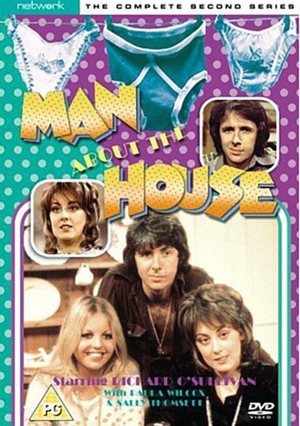 Man About the House - Season 2 Man About the House - Season 2