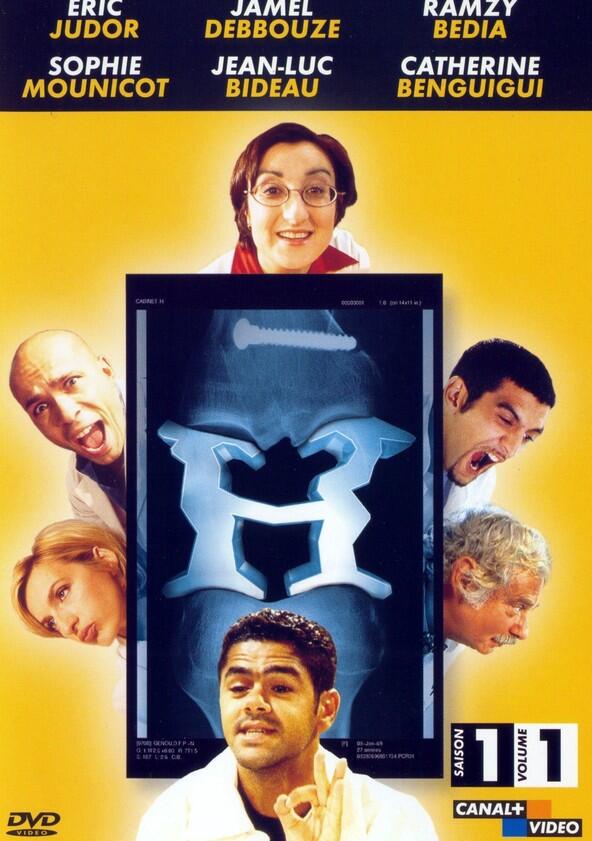 H - Season 1 H - Season 1