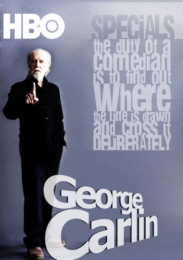 George Carlin - Season 1 George Carlin - Season 1