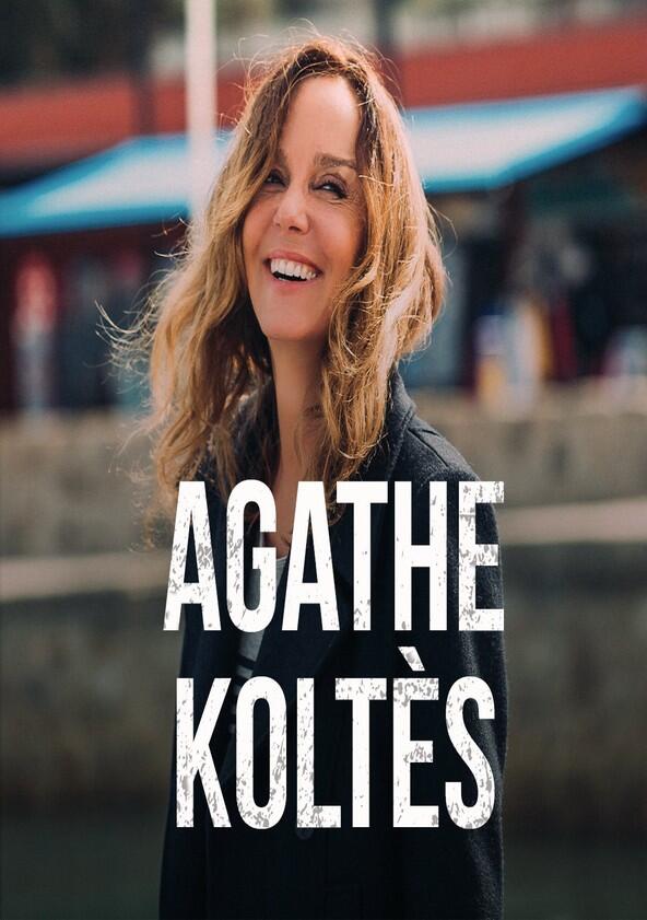 Agathe Koltès - Season 2 Agathe Koltès - Season 2