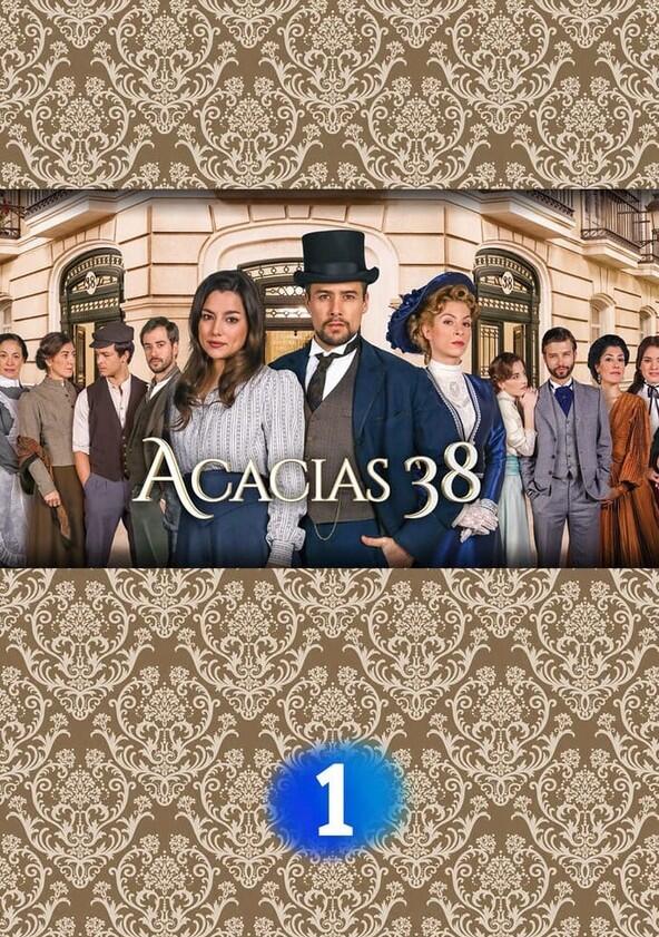 Acacias 38 - Season 7