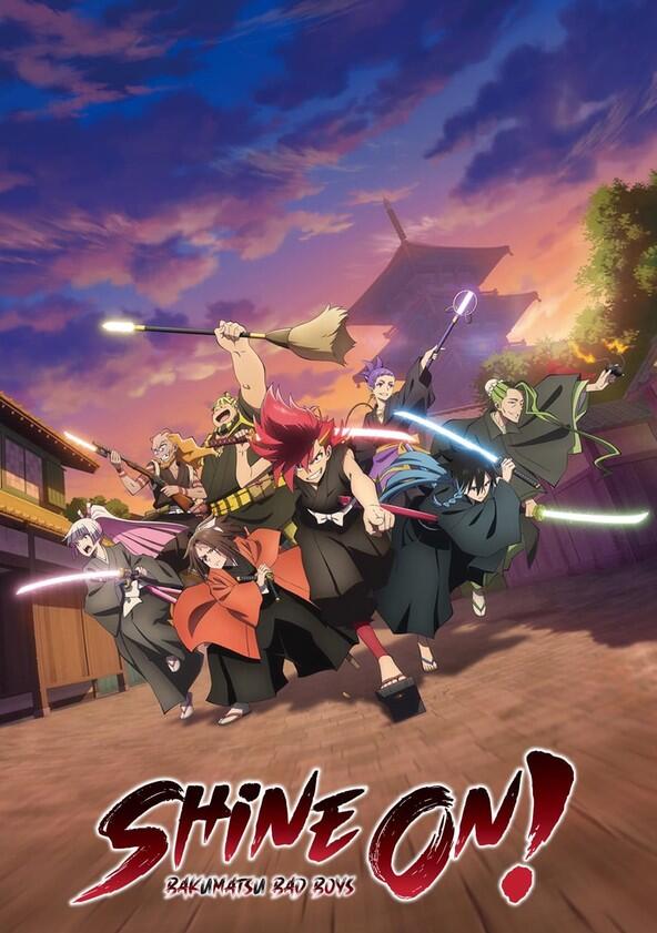 Bucchigire! - Season 1 Bucchigire! - Season 1