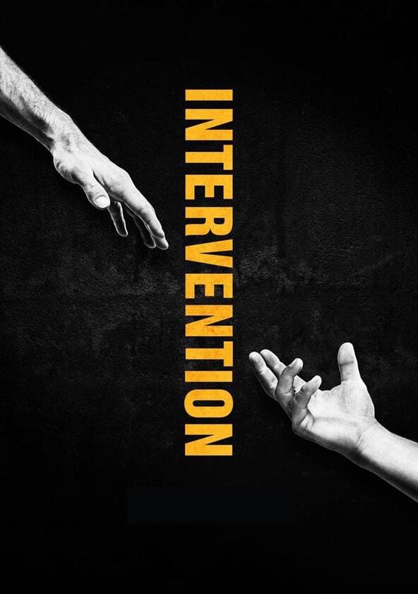 Intervention - Season 25 Intervention - Season 25