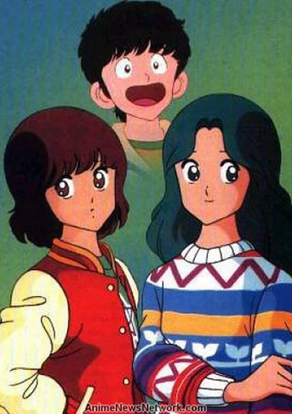 Miyuki - Season 1 Miyuki - Season 1