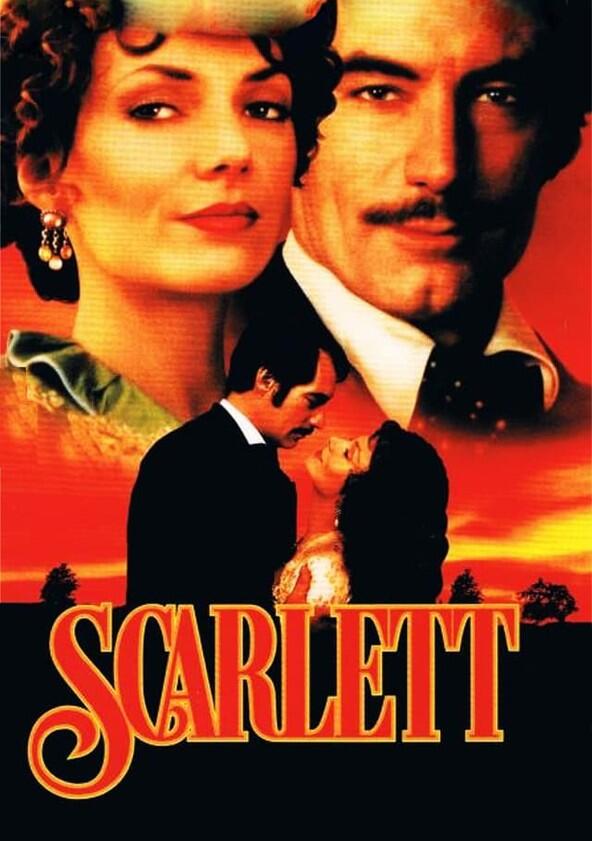 Scarlett - Season 1 Scarlett - Season 1