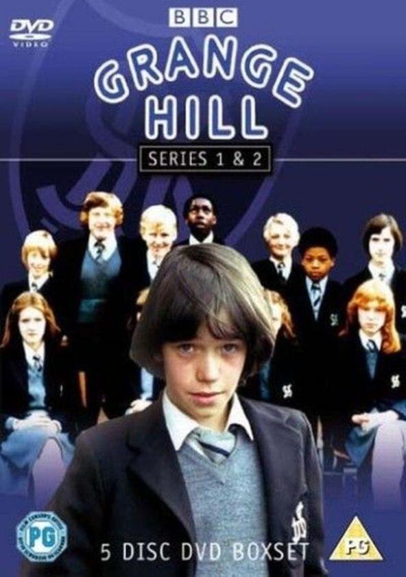 Grange Hill - Season 1 Grange Hill - Season 1