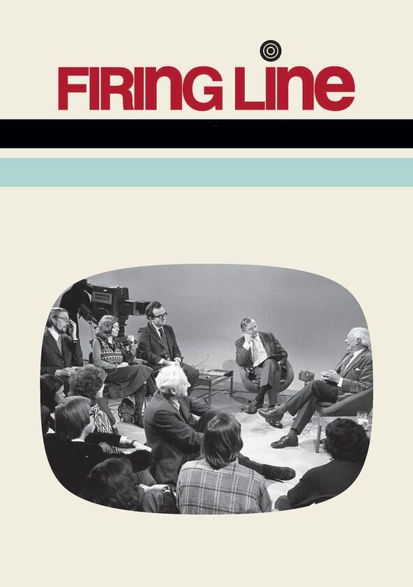 Firing Line - Season 2 Firing Line - Season 2