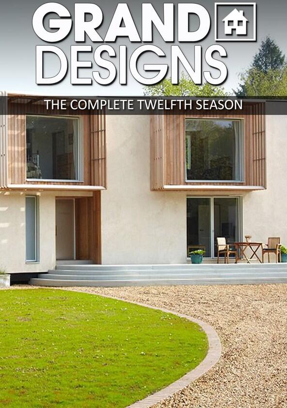 Grand Designs - Season 12 Grand Designs - Season 12