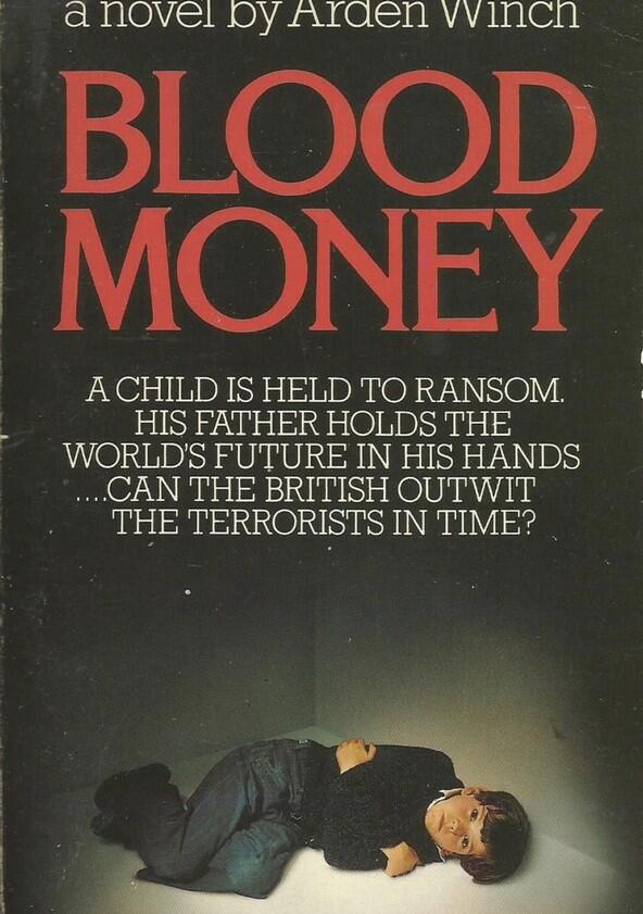 Blood Money - Season 1 Blood Money - Season 1