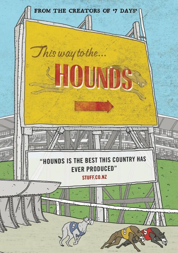 Hounds - Season 1 Hounds - Season 1
