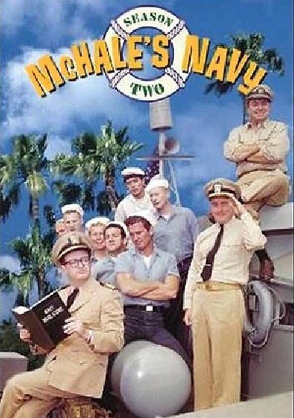 McHale's Navy - Season 2 McHale's Navy - Season 2