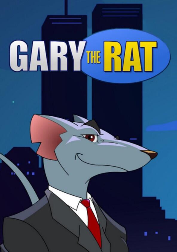 Gary the Rat - Season 1 Gary the Rat - Season 1