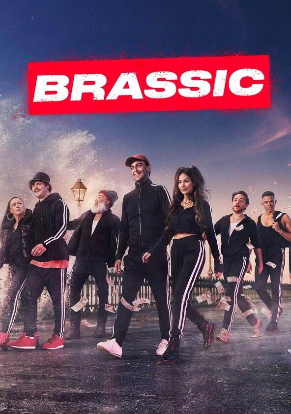 Brassic - Season 7