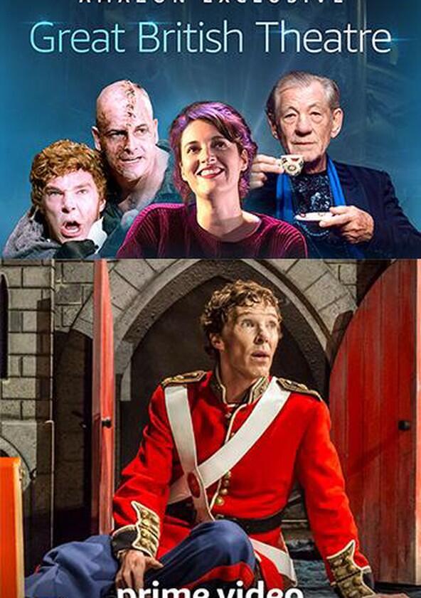 Great British Theatre Great British Theatre