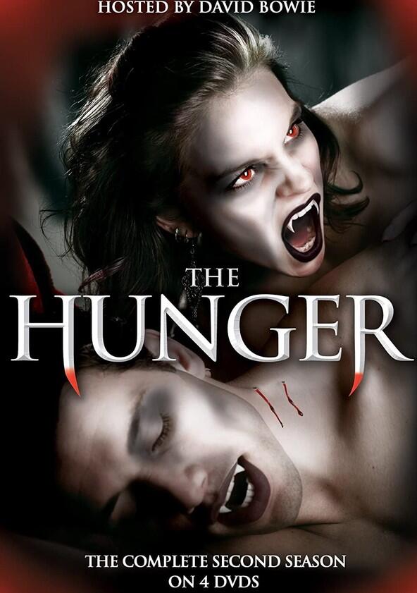 The Hunger - Season 1 The Hunger - Season 1