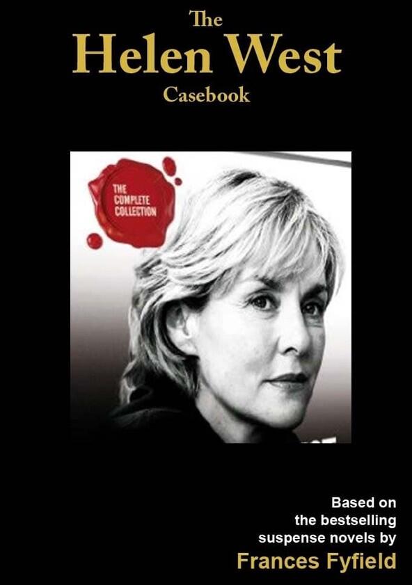 Helen West - Season 1 Helen West - Season 1