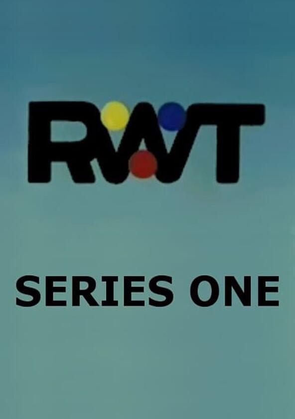 Rutland Weekend Television - Season 1 Rutland Weekend Television - Season 1