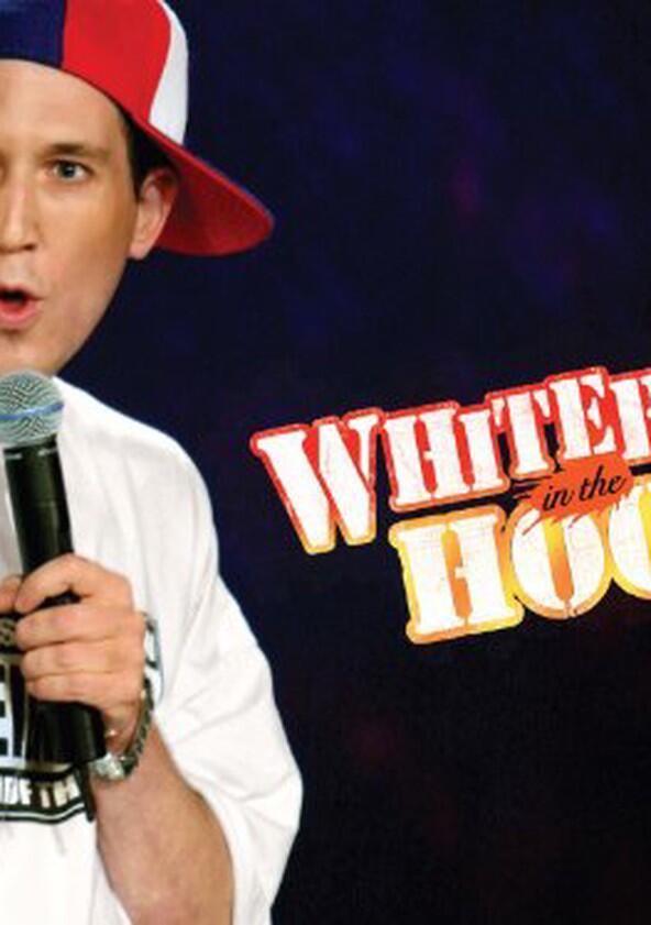 White Boyz in the Hood - Season 1 White Boyz in the Hood - Season 1