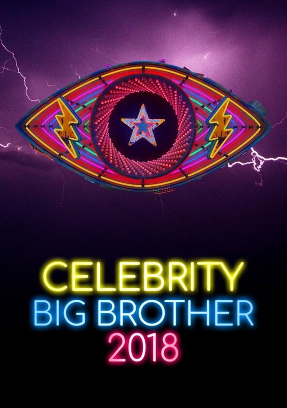 Celebrity Big Brother - Season 1 Celebrity Big Brother - Season 1
