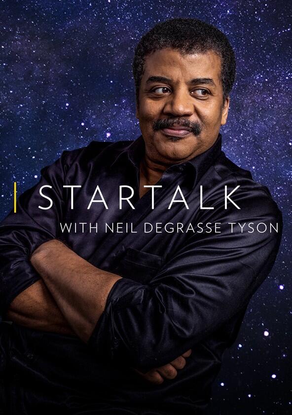 StarTalk - Season 3 StarTalk - Season 3
