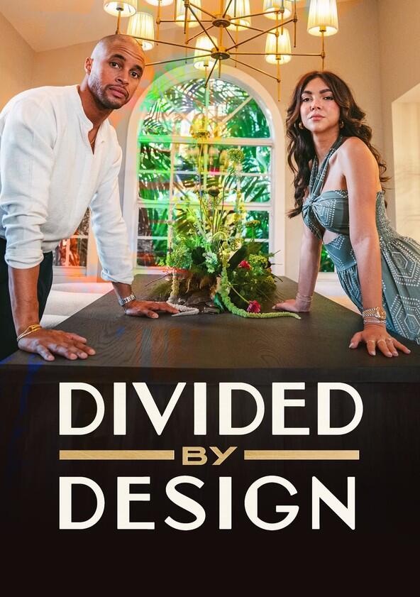 Divided by Design - Season 1 Divided by Design - Season 1