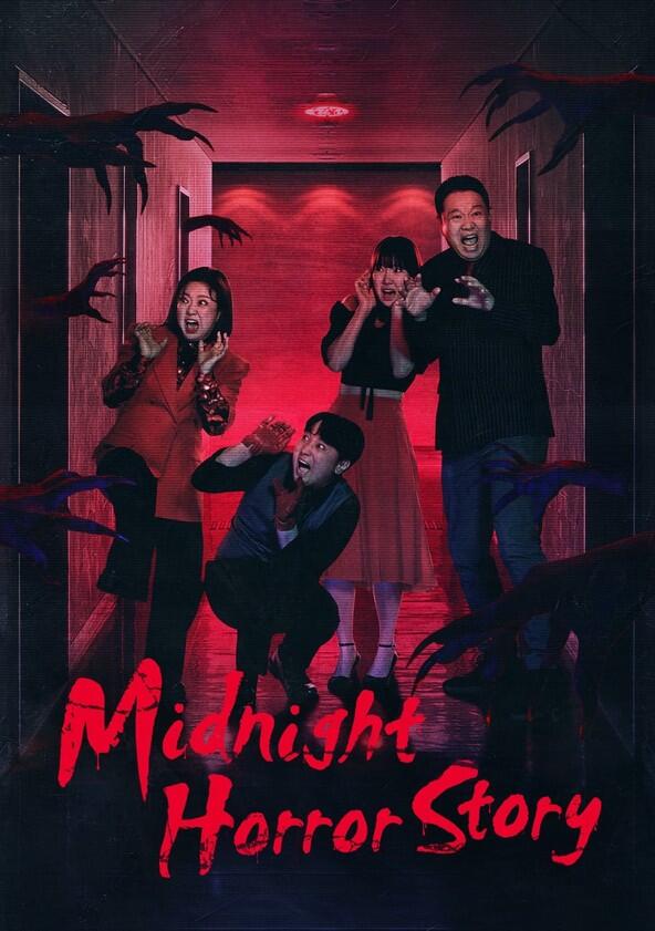 Midnight Horror Story - Season 2 Midnight Horror Story - Season 2