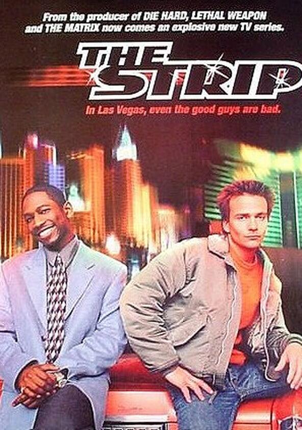 The Strip - Season 1 The Strip - Season 1