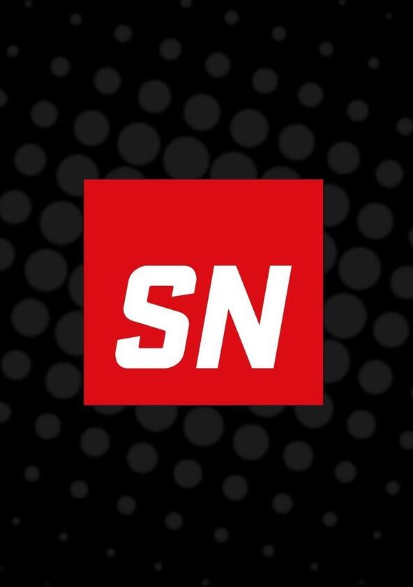 SportsNation - Season 1