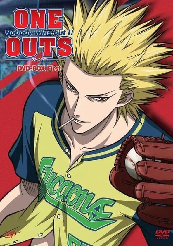 One Outs - Season 1 One Outs - Season 1