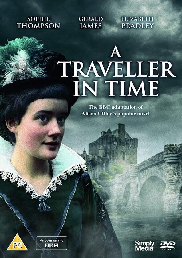 A Traveller in Time - Season 1 A Traveller in Time - Season 1