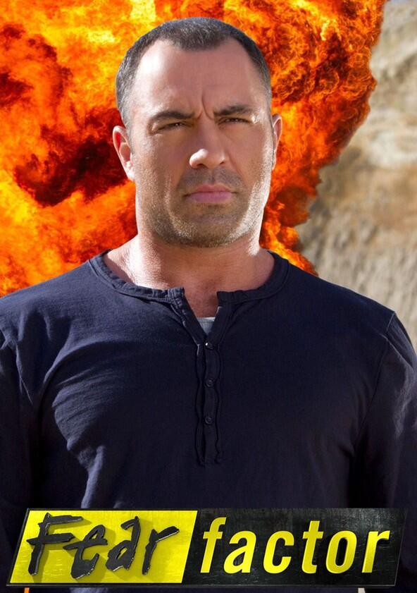 Fear Factor - Season 7