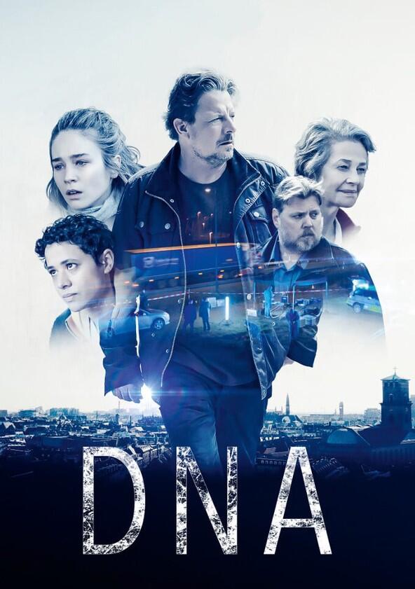 DNA - Season 1 DNA - Season 1