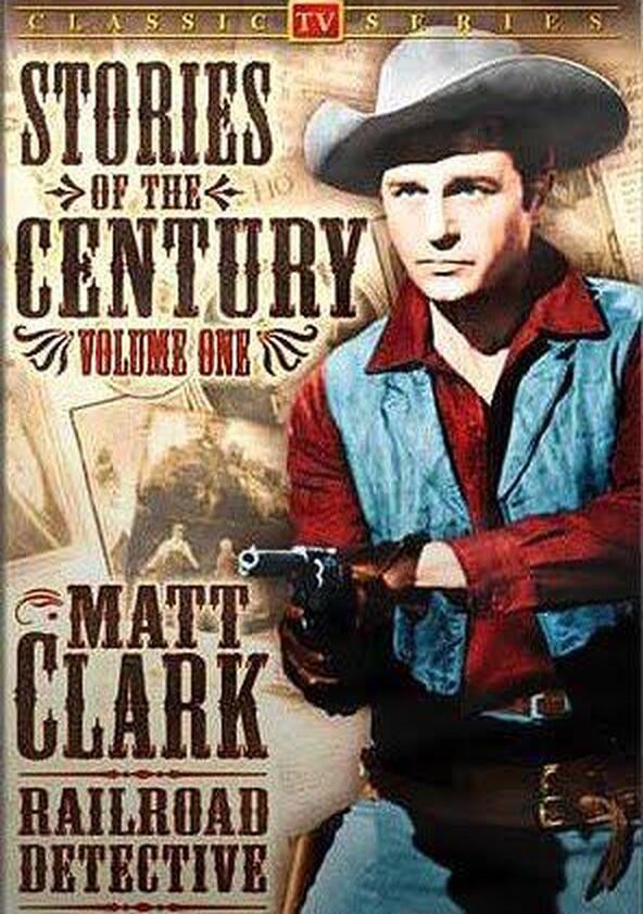 Stories of the Century - Season 2