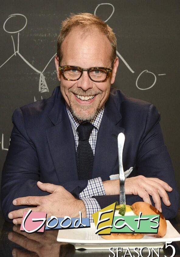 Good Eats - Season 5 Good Eats - Season 5