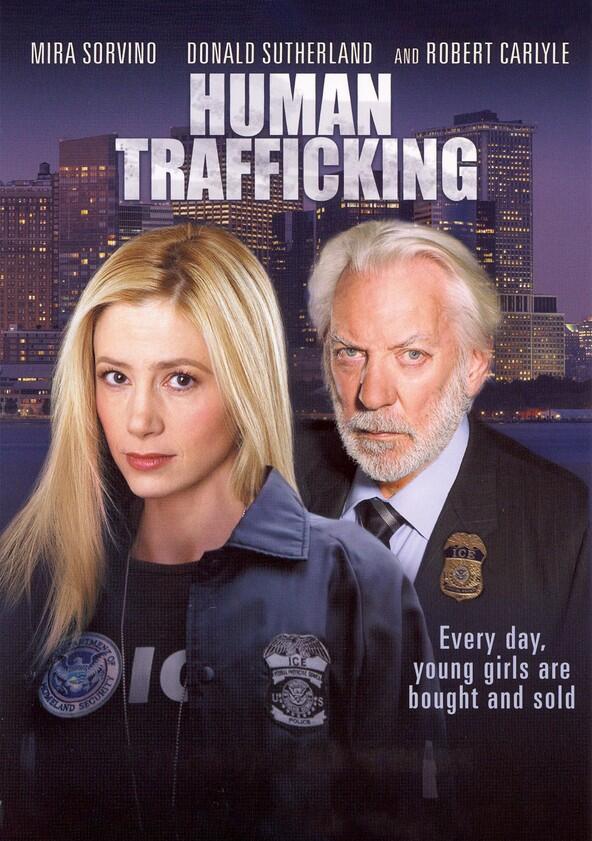 Human Trafficking - Season 1 Human Trafficking - Season 1