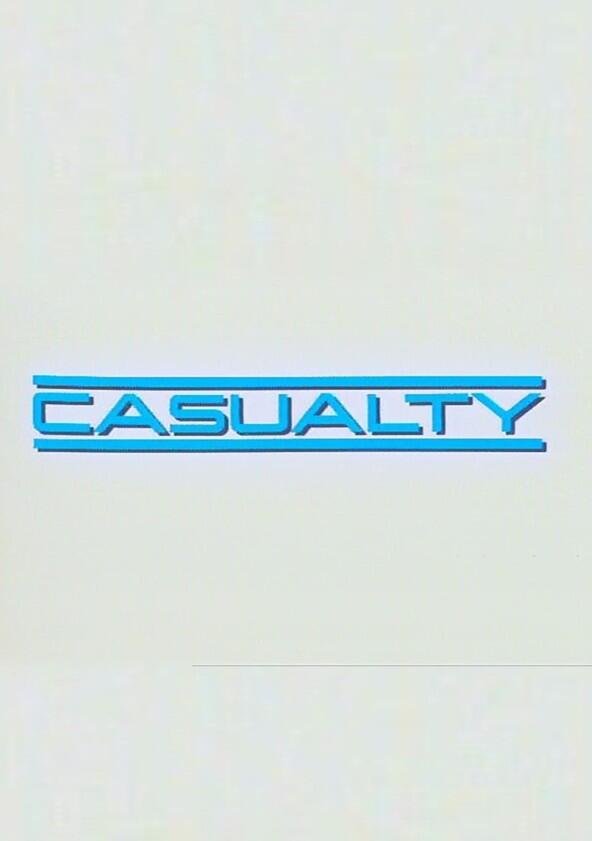 Casualty - Season 6 Casualty - Season 6