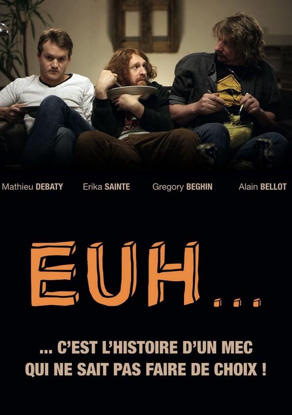 Euh - Season 1 Euh - Season 1