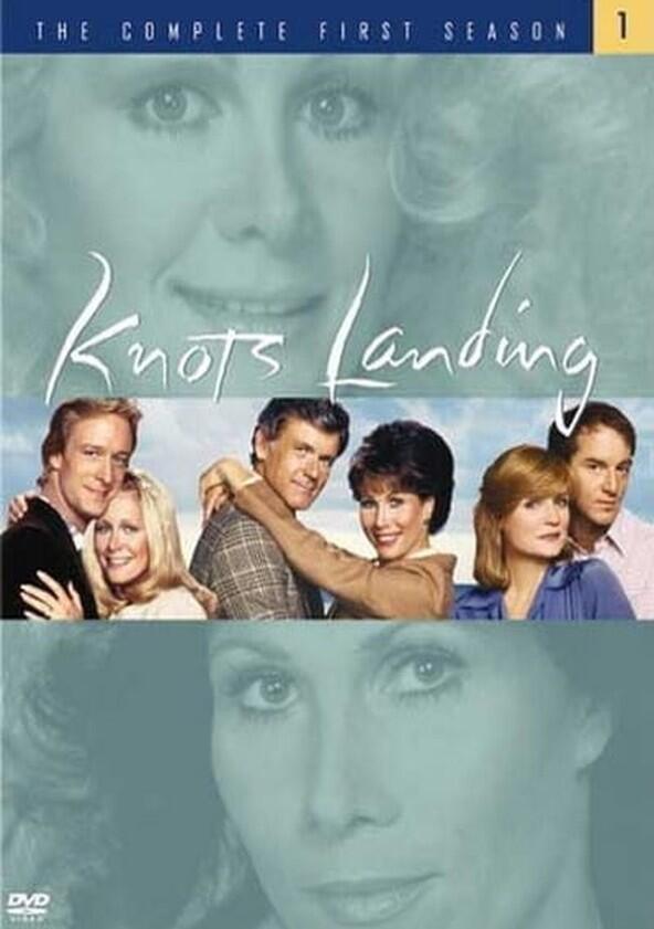Knots Landing - Season 1 Knots Landing - Season 1