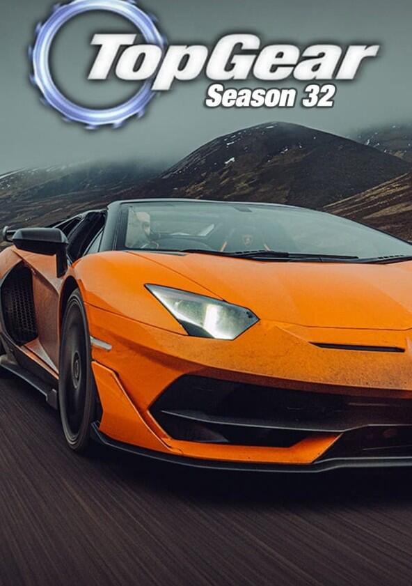 Top Gear - Season 32 Top Gear - Season 32