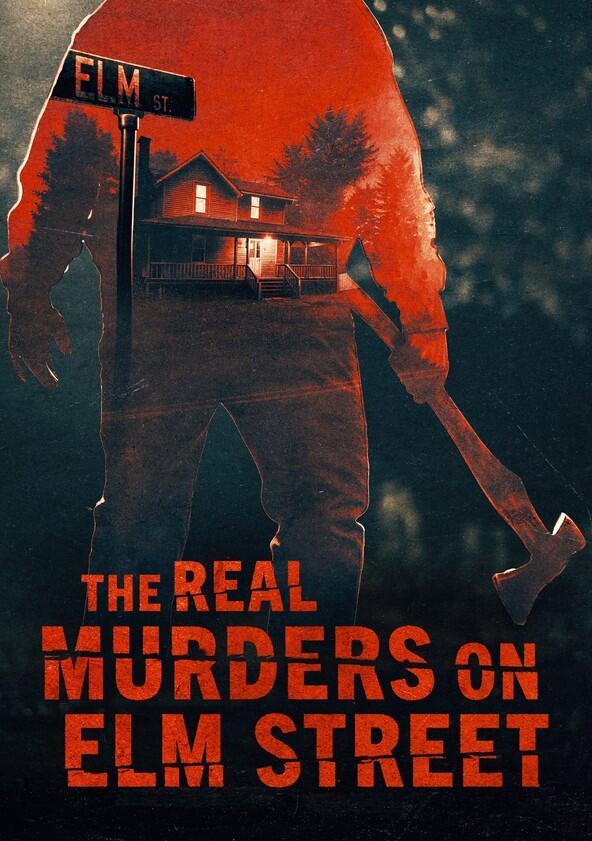 The Real Murders on Elm Street - Season 1 The Real Murders on Elm Street - Season 1