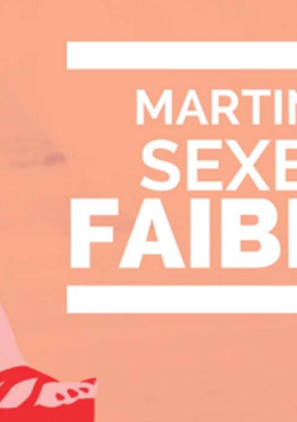 Martin, sexe faible - Season 1 Martin, sexe faible - Season 1