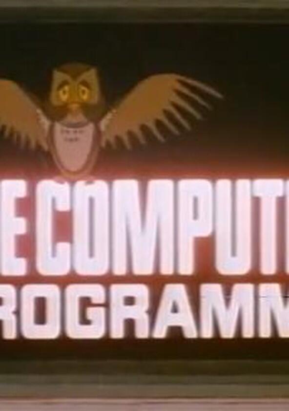 The Computer Programme - Season 1
