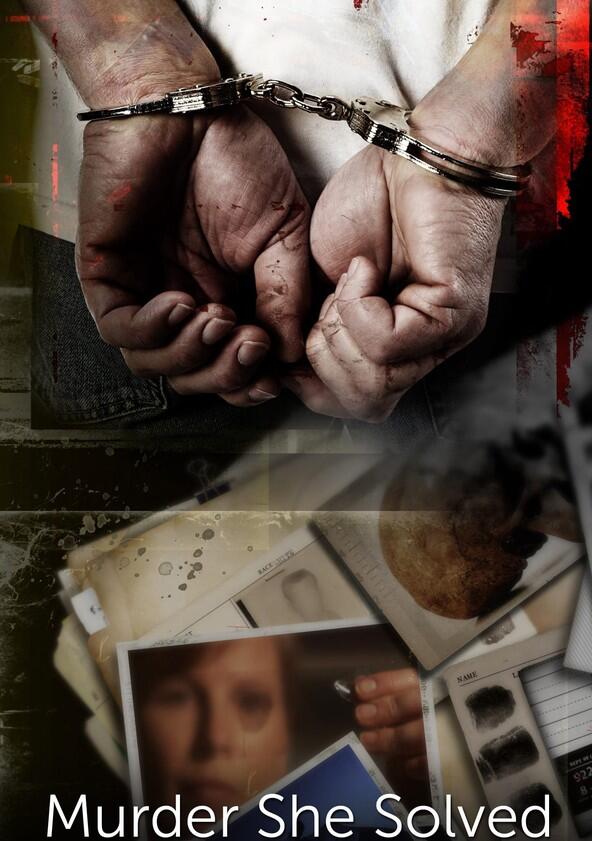 Murder She Solved: True Crime - Season 1 Murder She Solved: True Crime - Season 1