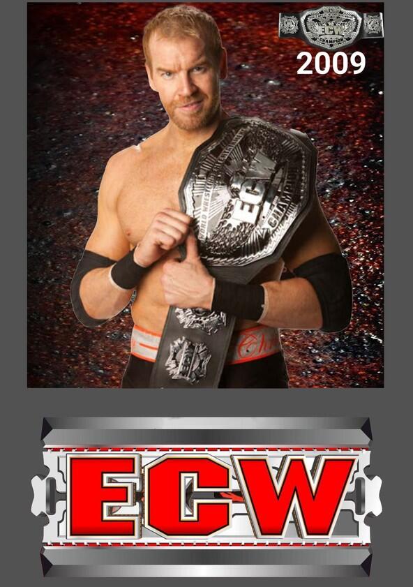 Extreme Championship Wrestling - Season 4 Extreme Championship Wrestling - Season 4