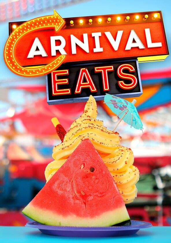Carnival Eats - Season 10 Carnival Eats - Season 10
