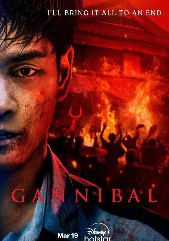 Gannibal - Season 2 Gannibal - Season 2